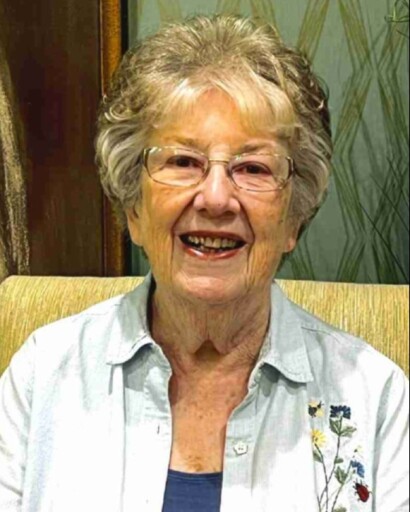 Margaret Jane Dawson Profile Photo