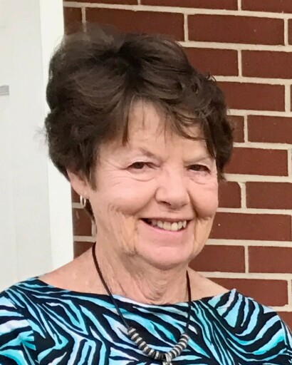 Lynda Richardson Jacobs