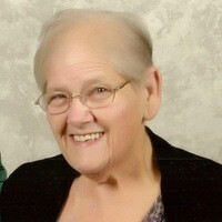 Katharine Marian Ray Profile Photo