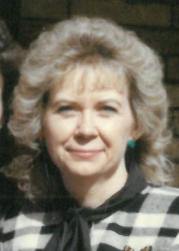 Jean Wood Binns