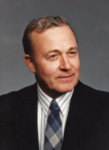 Herbert J. Koch