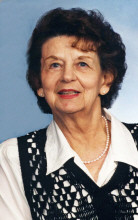 Virginia A. Burns