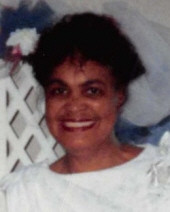 Bertha Mae Mitchell