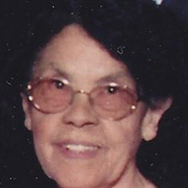 Juana Rivera Profile Photo