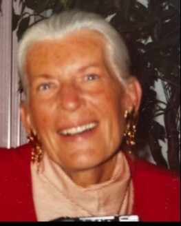Grace A. Vogelsang's obituary image
