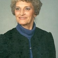 Margarette Cunningham Vaught