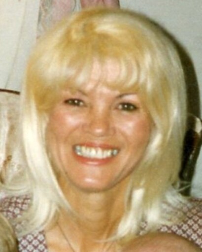 Linda Brewington Henderson's obituary image