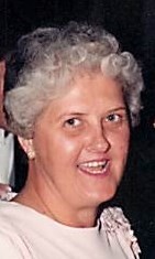 Barbara Birdseye