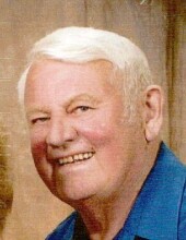 Robert "Bob" H. Buss