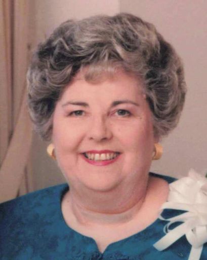 Ann Harrelson Ayres