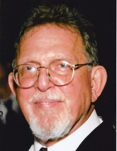 Donald Arthur Sturtz, Sr. 