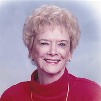 Shirley Myers