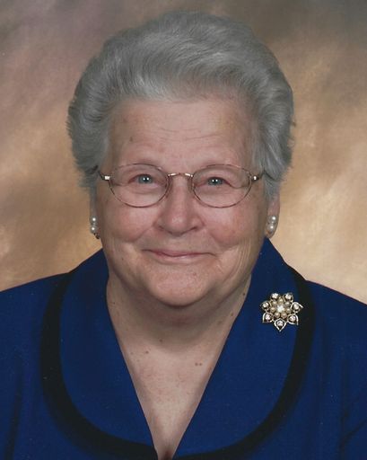 Dora Pridgen Joyner Profile Photo