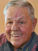 Robert  E. Huffman Profile Photo