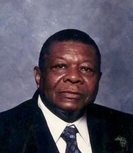 Roosevelt Coleman