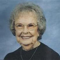 Edna "Boots" Bowers Profile Photo