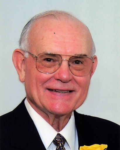 Dr. Billy Joe Naylor Profile Photo