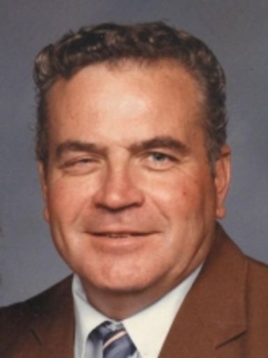 Donald "Butch" W. Radke Profile Photo