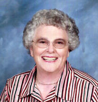 Esther "Carol" Clevenger