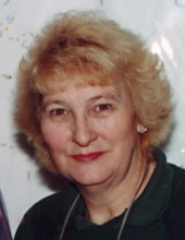Ann V. Richey Profile Photo