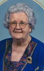 Gladys Helen Six