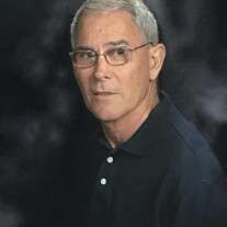 Douglas Allen McGhee Profile Photo