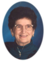 Pearl Olson