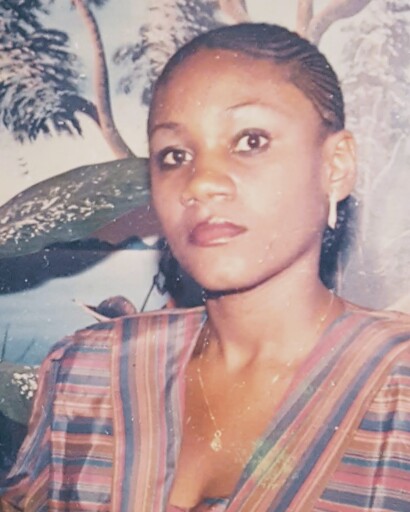Annie Nduika Musheni