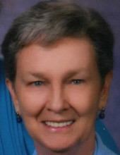 Barbara  Jo  Ricks