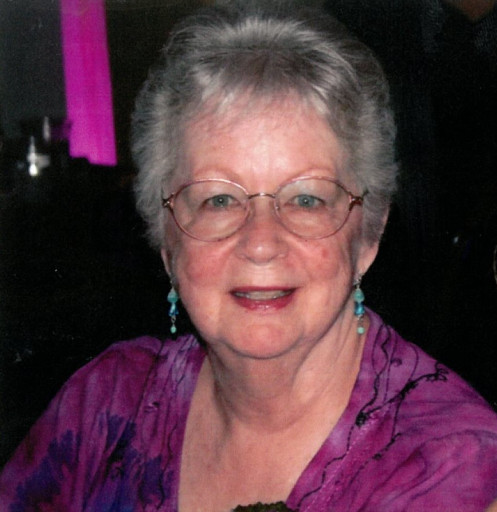 Judy Chain Profile Photo