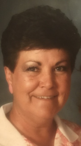 Lynn Phyllis Christensen