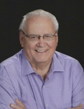Gerald "Jerry" B. Schwartz Profile Photo