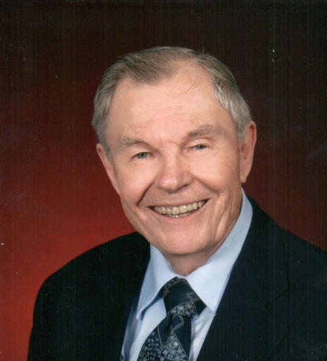 Frederick J. Robbins Profile Photo