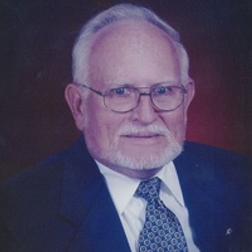 Kenneth E. Crouch... Age 95 Profile Photo