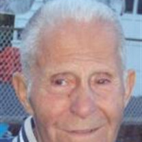 Frank P. Giovacco