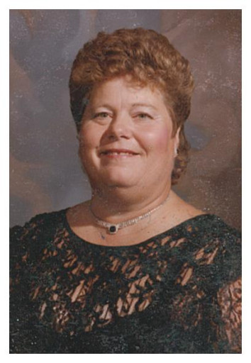 Nancy Stone Profile Photo