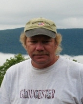 Terry Krueger Profile Photo