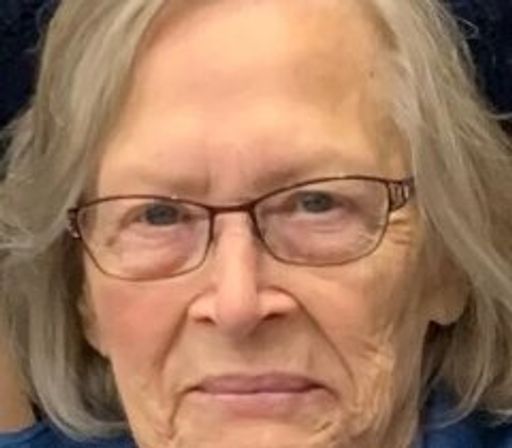 Bertha Rossberg (Haapala) Profile Photo