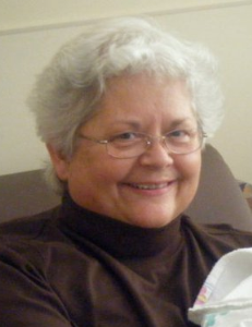 Carol K. Graves