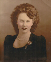 Alma R. Watson Profile Photo