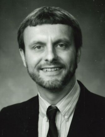 Craig W. Smith