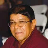 Simon Quinteros, Jr.