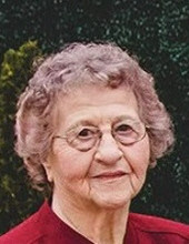 Julia C. Griffith Profile Photo