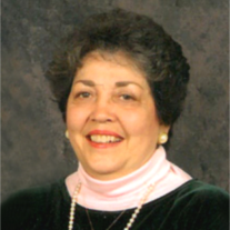 Carolyn G. "Carol" Burnette Profile Photo
