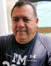 Meliton Miranda, Jr. Profile Photo