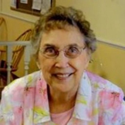 Miriam T. Strebel Profile Photo