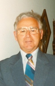 Charles L. Agnor Sr.