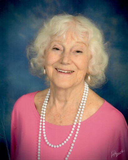 Therese Dandurand's obituary image