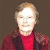Frances R. Babcock Profile Photo