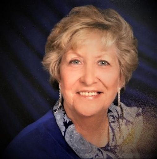 Gail Mccallister